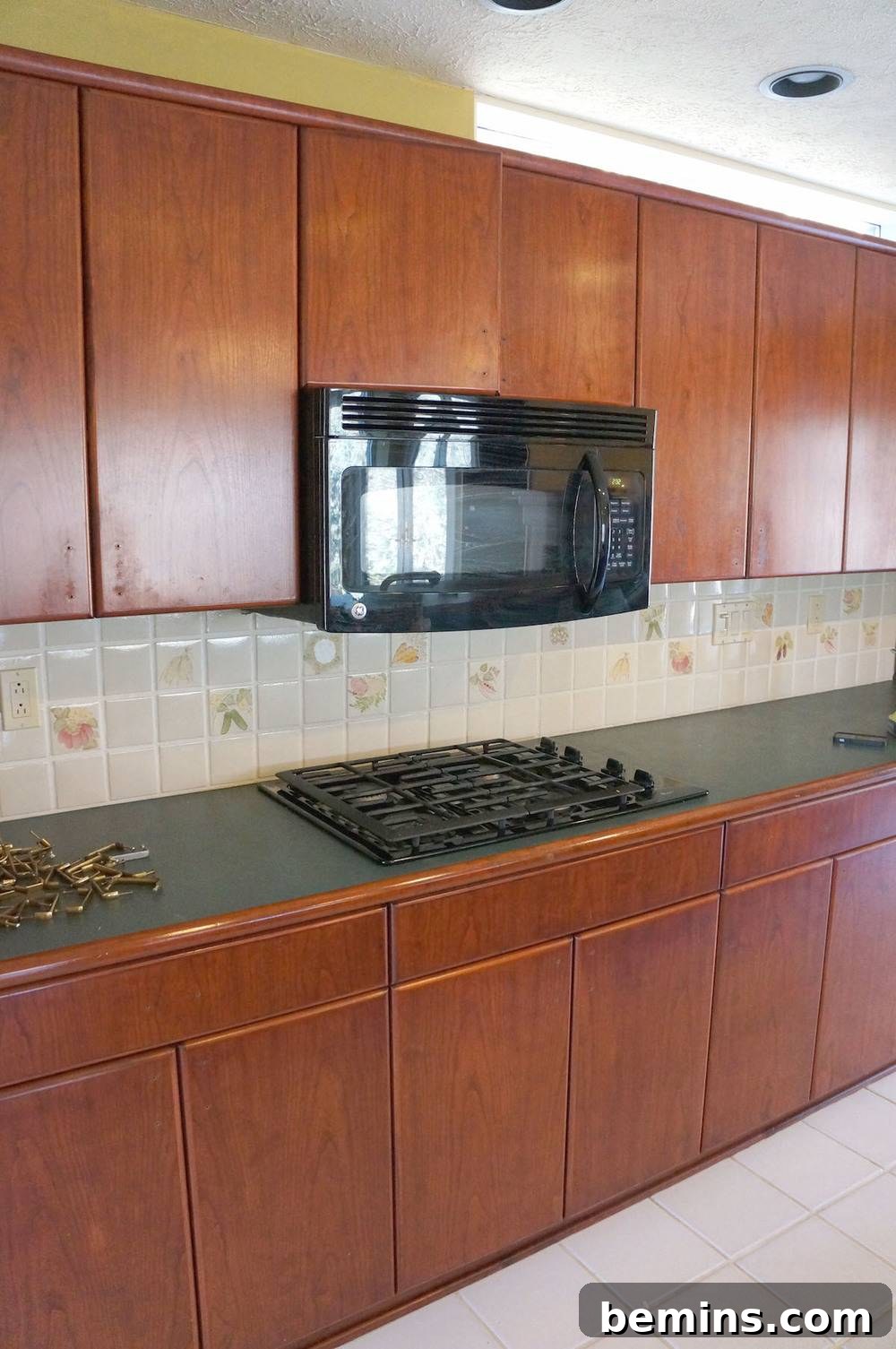 The Over-the-Range Microwave: A Design Challenge