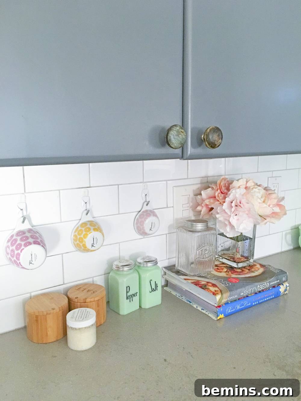The Subway Tile Backsplash: Adding Brightness and Style