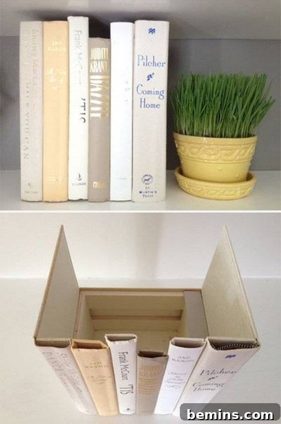 A small table has triangles on it.