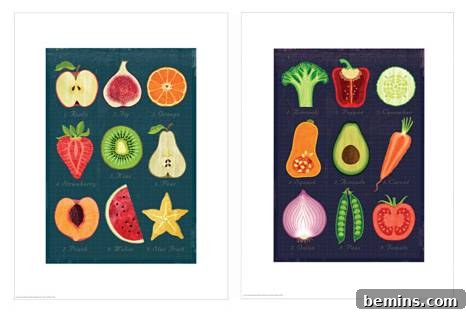 Ten Chic IKEA Finds Under $20 8 IKEA TVILLING Posters