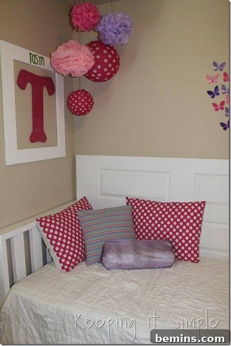 Ten Thrifty DIY Daybed Transformations 11 10 DIY Daybeds Done On The Cheap