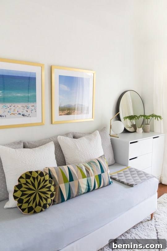10 DIY Daybeds Done On The Cheap