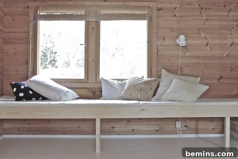 10 DIY Daybeds Done On The Cheap