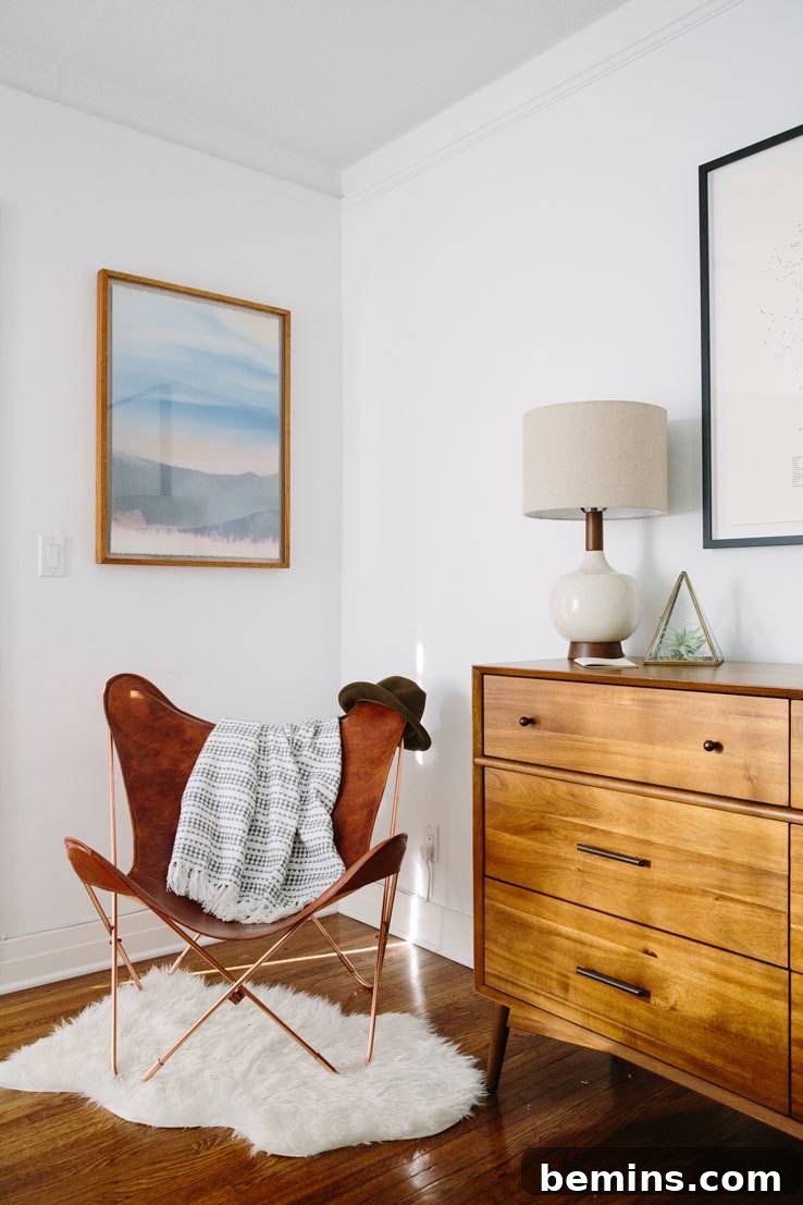 Butterfly Chair Covers You Can DIY