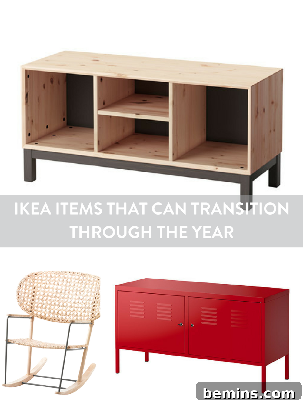 IKEA Must-Haves: Pin it for later inspiration!