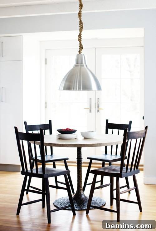 IKEA Hack FROSTA