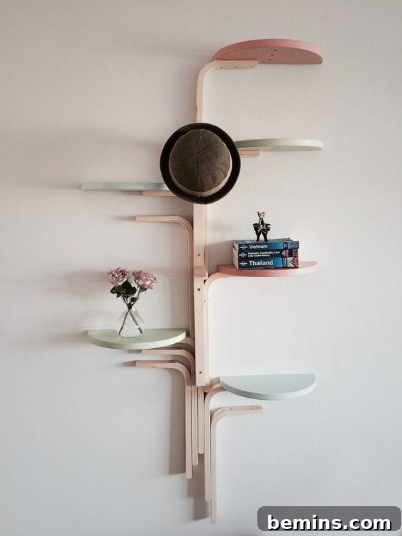 IKEA Hack FROSTA