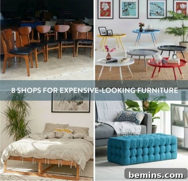 Stylish Home Decor Inspiration