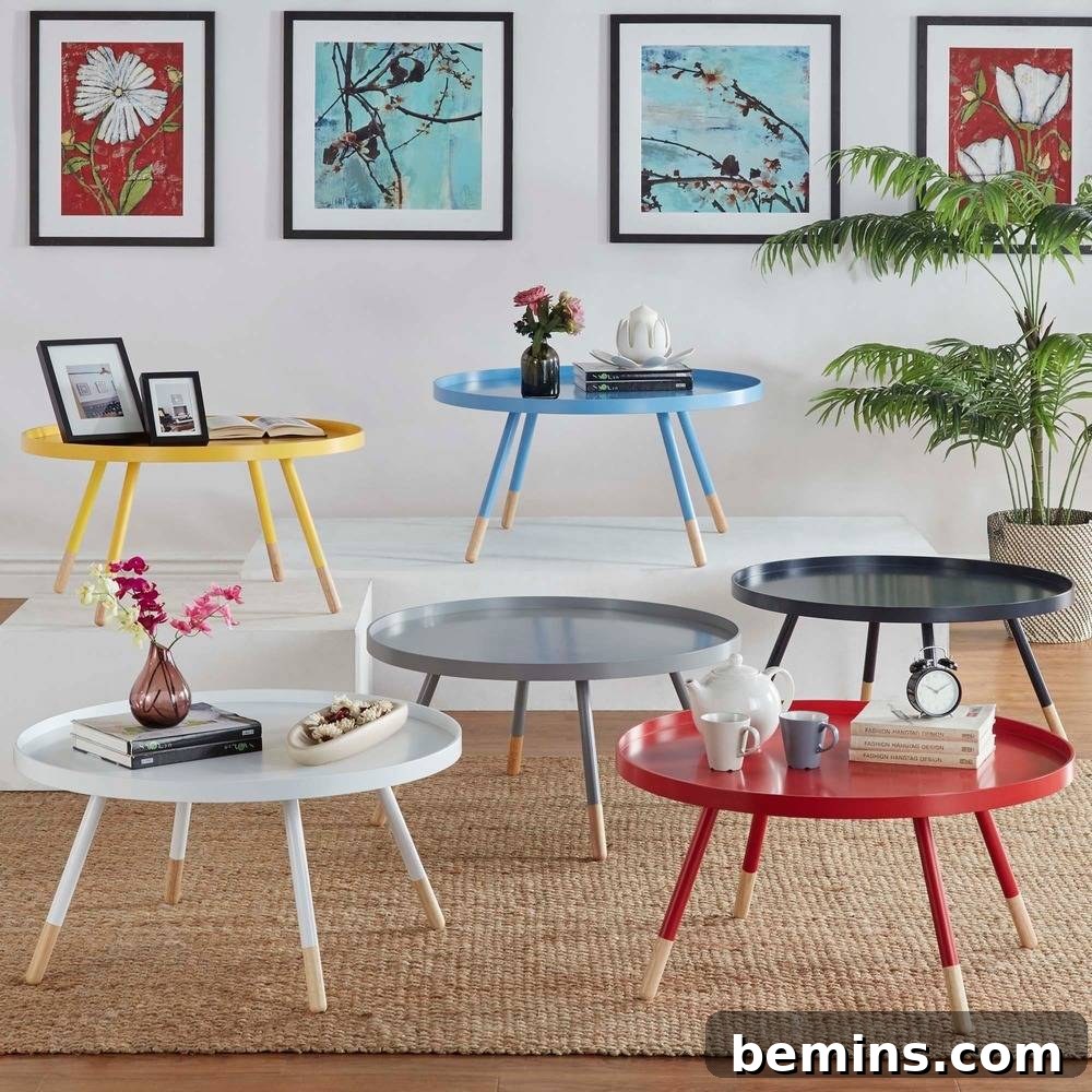 Overstock Furniture Selection