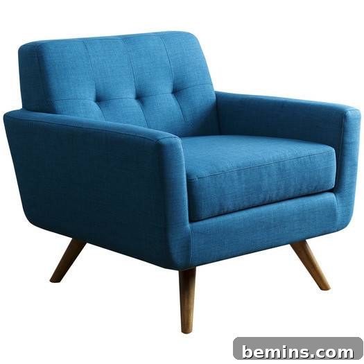 ALLMODERN Armchair