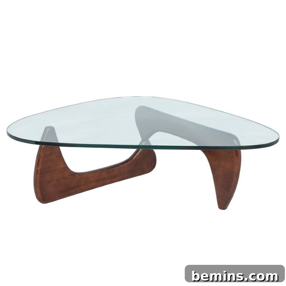 Amazon Coffee Table