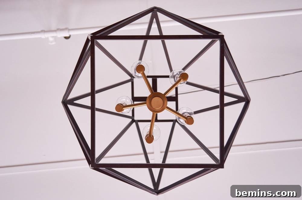Unique office lighting ideas