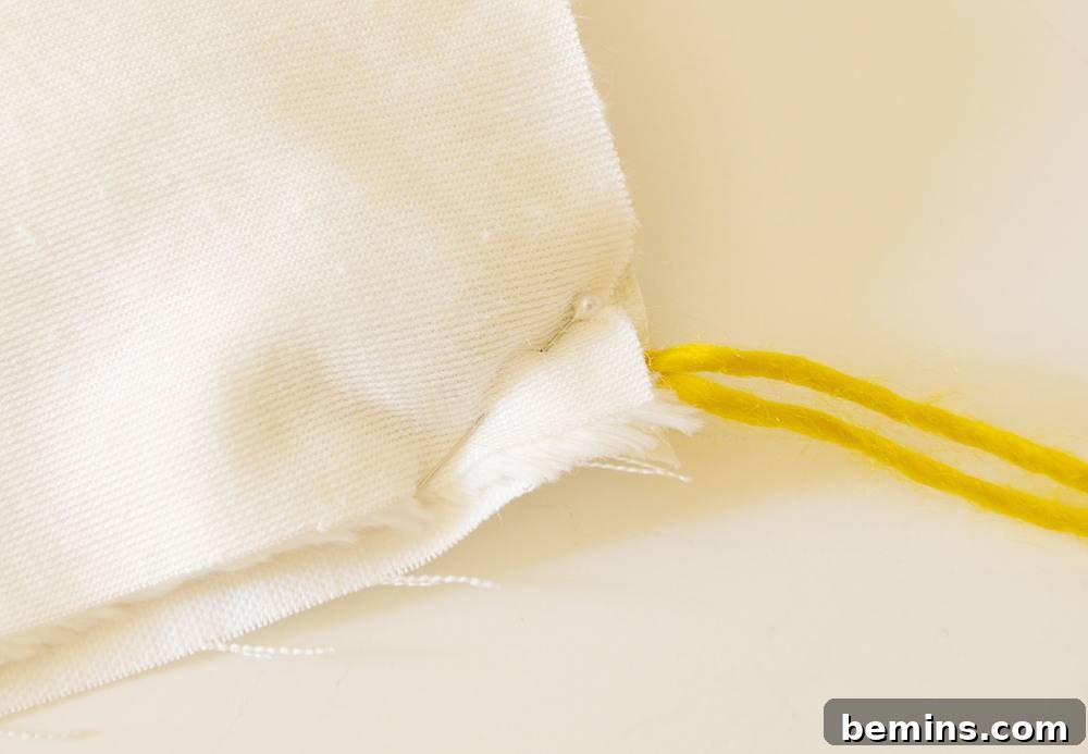 Sewing 101: How to Make a Cozy Faux Fur Throw Blanket For Fall