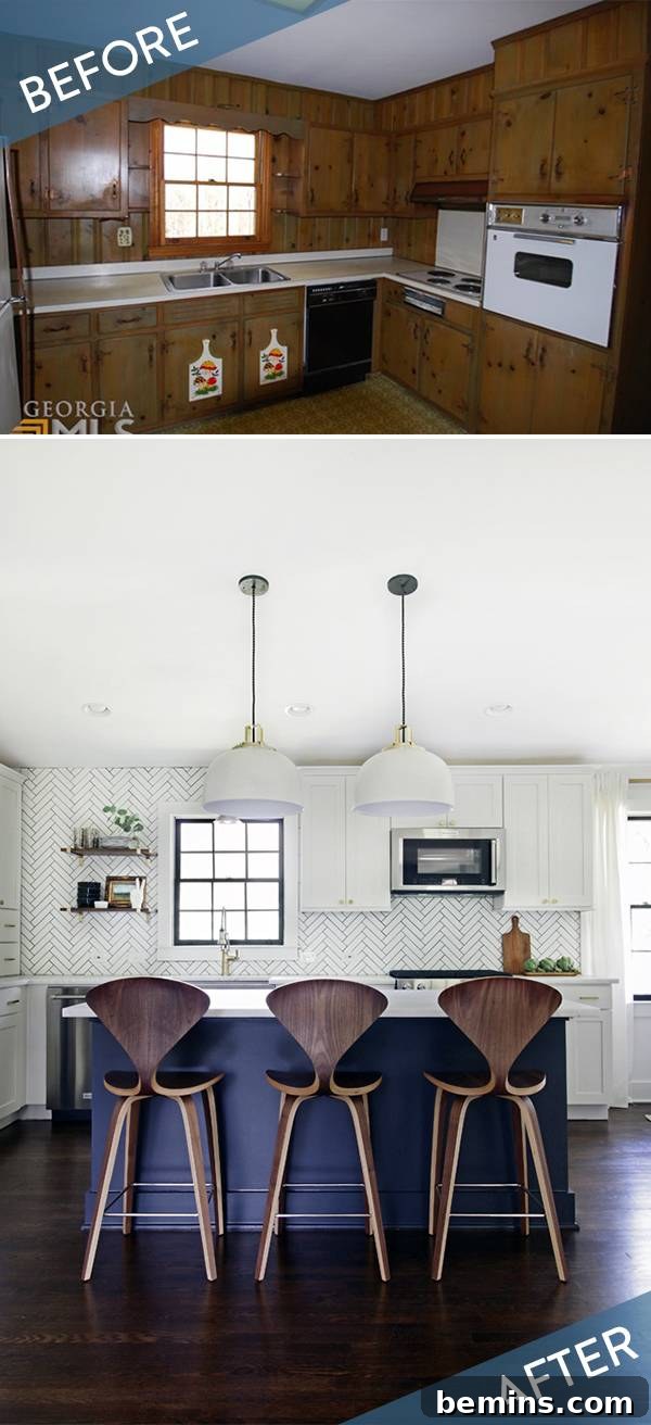Share this Kitchen Renovation on Pinterest