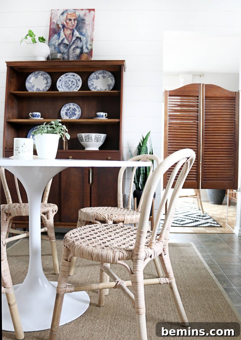 After: Details that Make a Difference